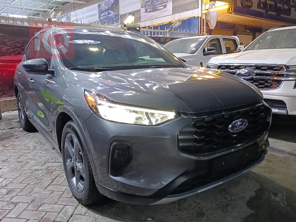 فۆرد ئێسکەیپ